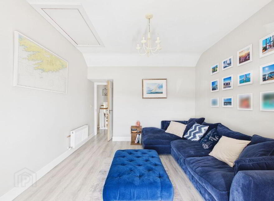 Bayview, Strand Road, Monkstown, T12AE6N