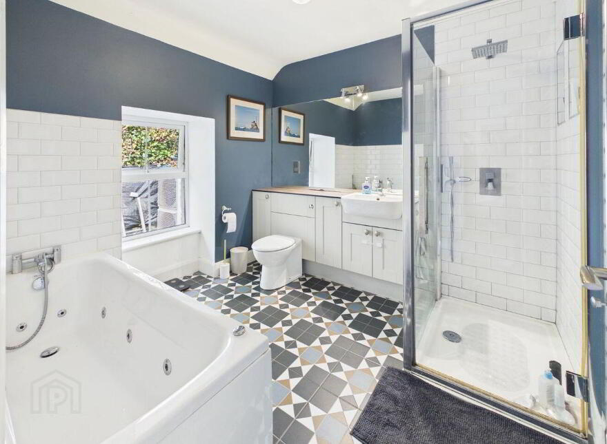 Bayview, Strand Road, Monkstown, T12AE6N