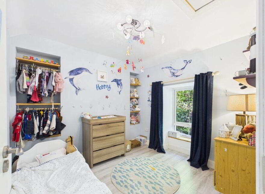 Bayview, Strand Road, Monkstown, T12AE6N