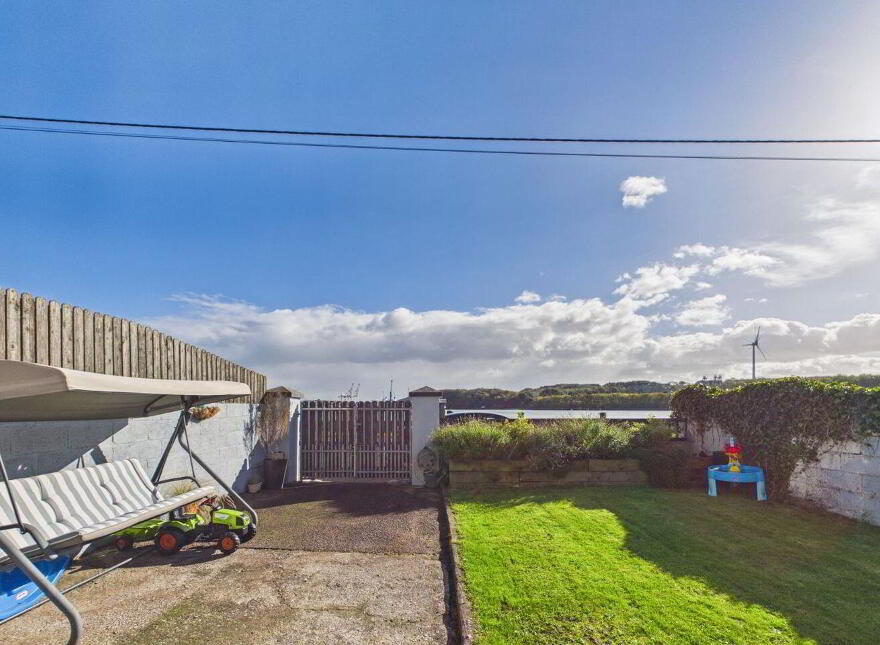 Bayview, Strand Road, Monkstown, T12AE6N