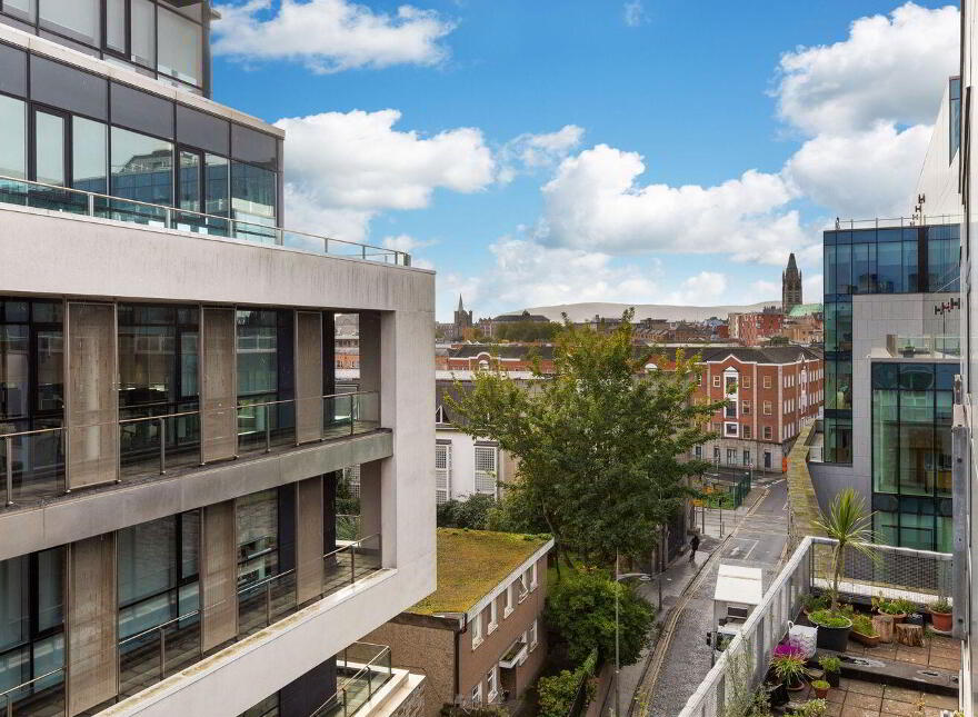 24 Smithfield Village, Block, F Smithfield, Smithfield, D07TR82
