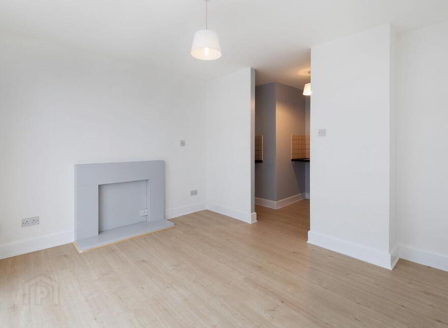 24 Smithfield Village, Block, F Smithfield, Smithfield, D07TR82