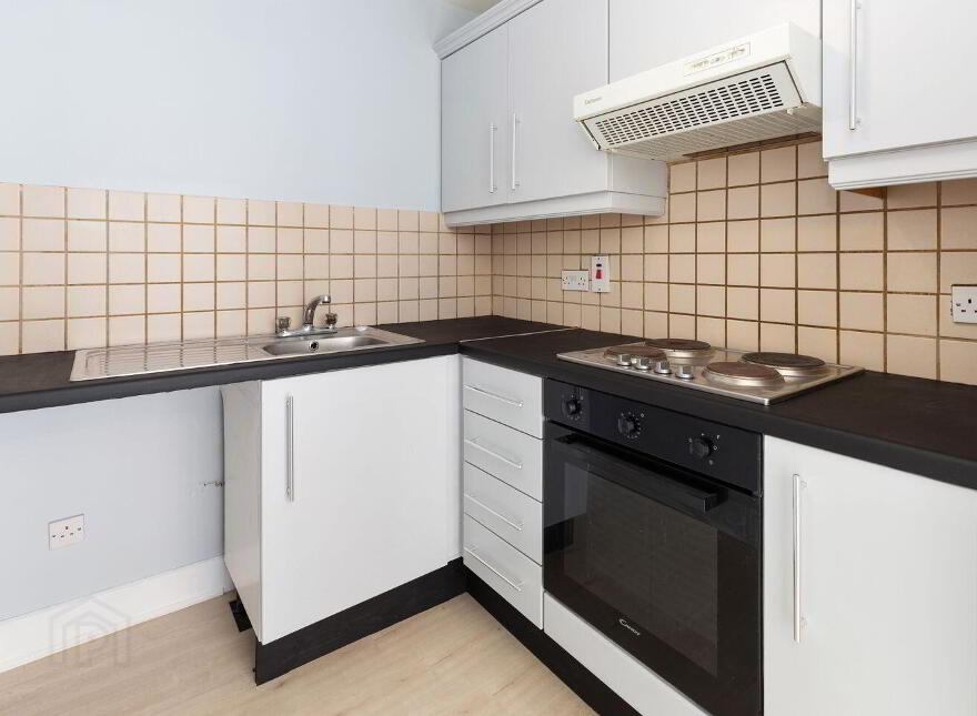 24 Smithfield Village, Block, F Smithfield, Smithfield, D07TR82
