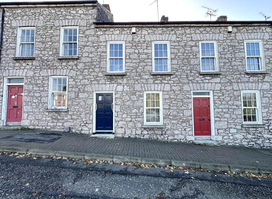 31 Barrack Hill, Armagh, BT60 1BL photo