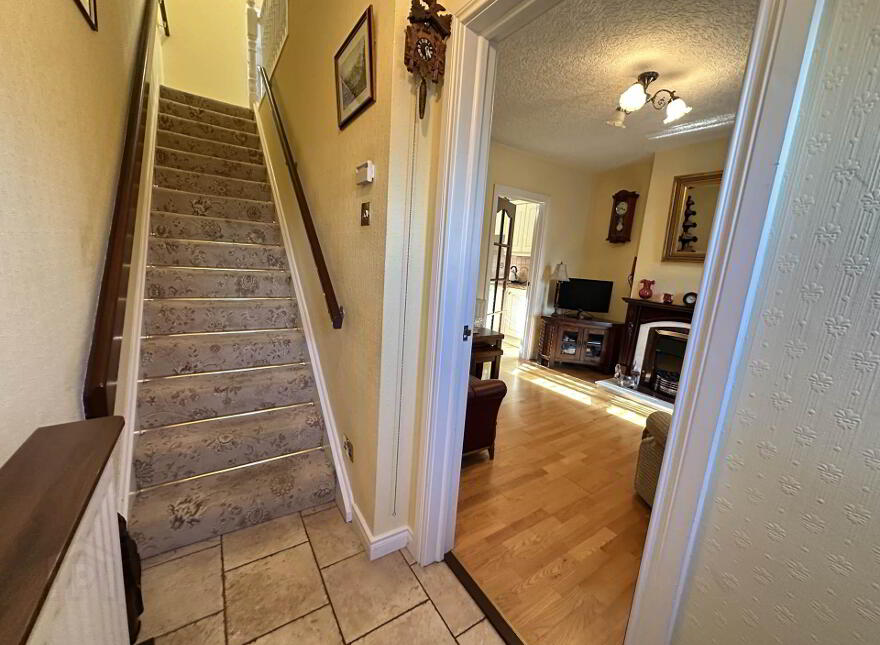 31 Barrack Hill, Armagh, BT60 1BL
