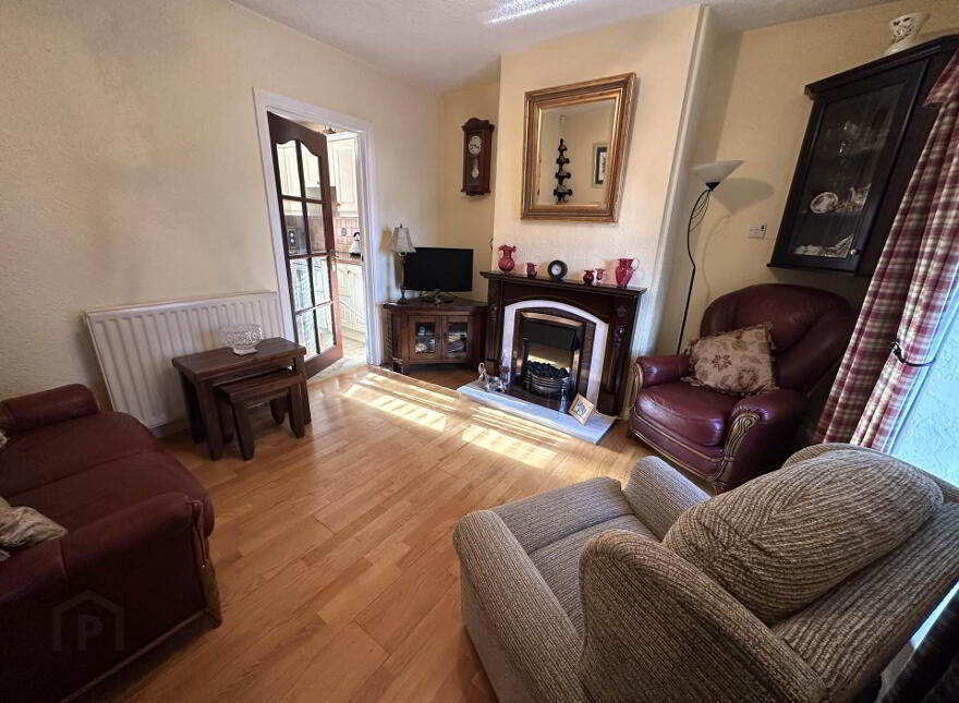 31 Barrack Hill, Armagh, BT60 1BL