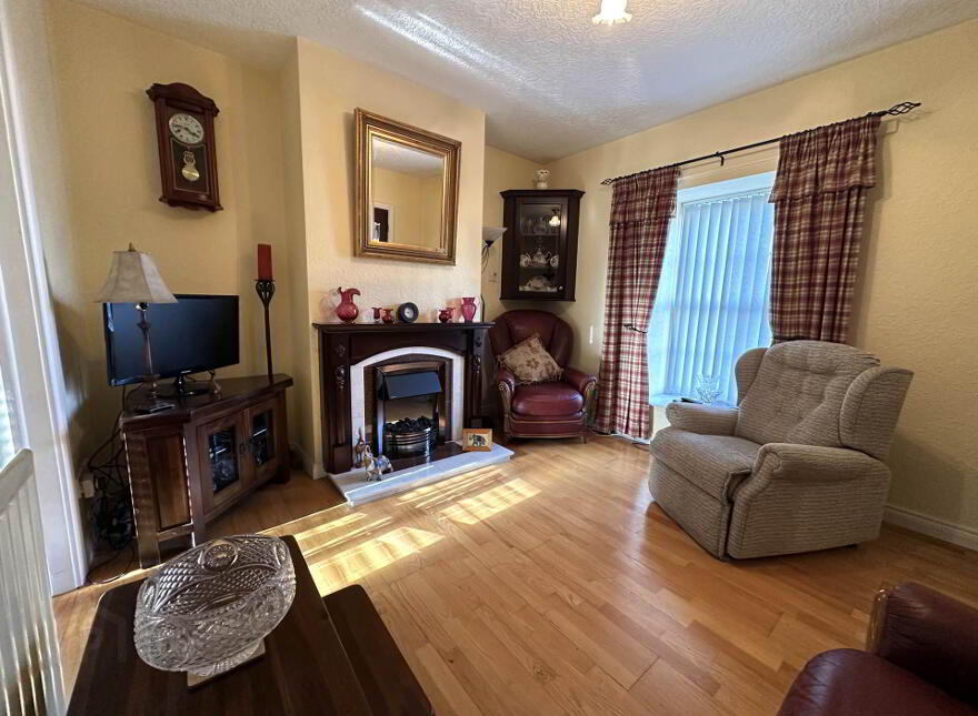 31 Barrack Hill, Armagh, BT60 1BL
