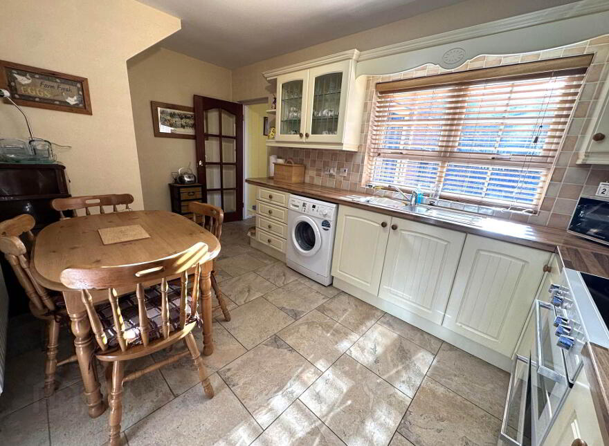 31 Barrack Hill, Armagh, BT60 1BL