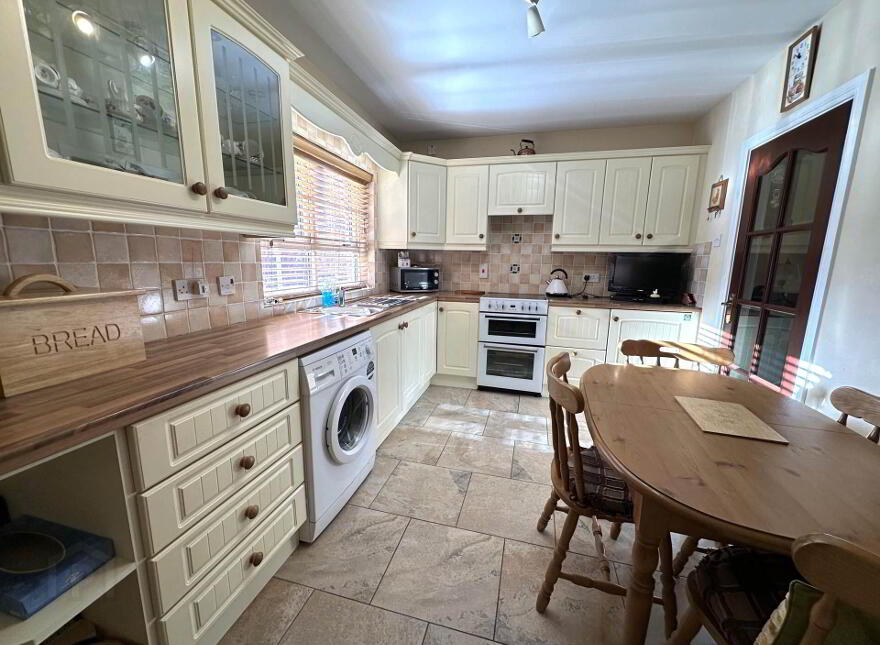 31 Barrack Hill, Armagh, BT60 1BL