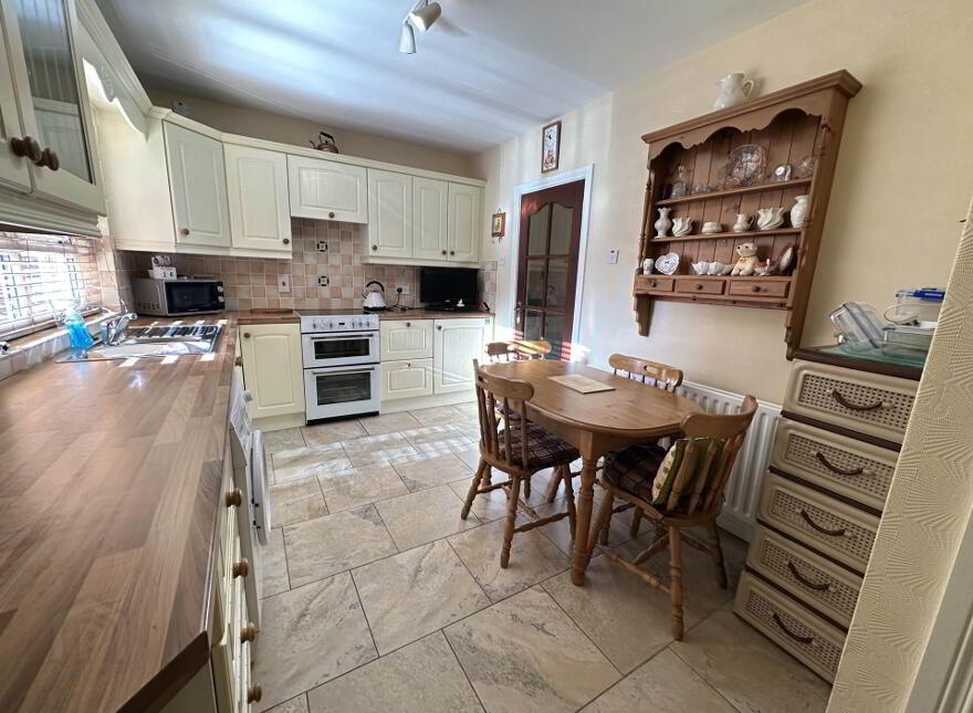31 Barrack Hill, Armagh, BT60 1BL
