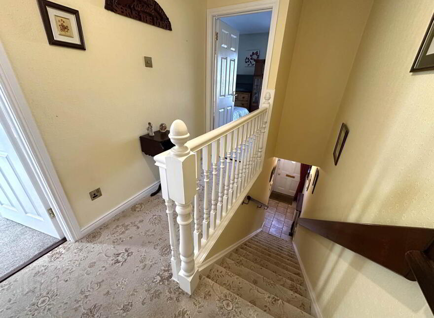 31 Barrack Hill, Armagh, BT60 1BL