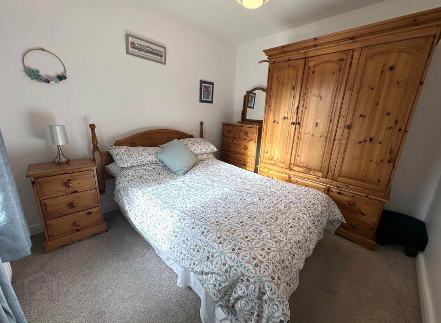 31 Barrack Hill, Armagh, BT60 1BL