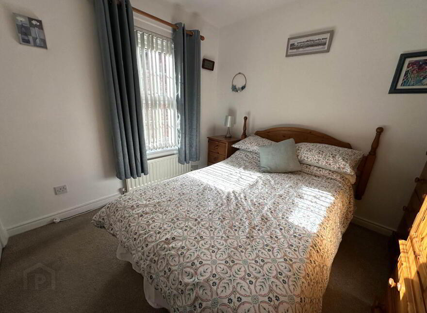 31 Barrack Hill, Armagh, BT60 1BL