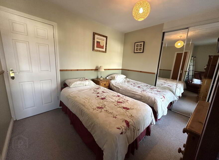 31 Barrack Hill, Armagh, BT60 1BL