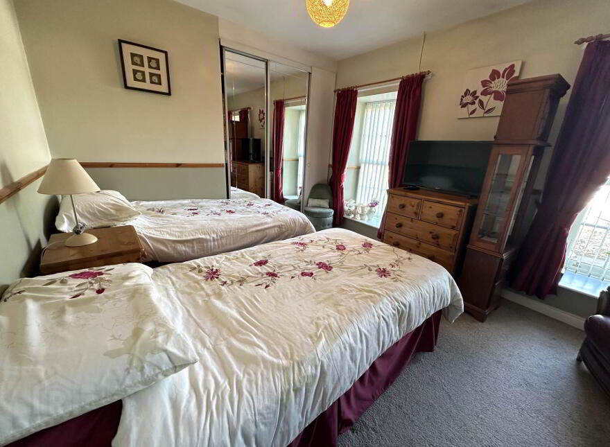 31 Barrack Hill, Armagh, BT60 1BL