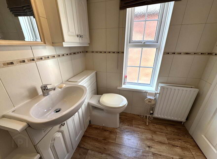 31 Barrack Hill, Armagh, BT60 1BL