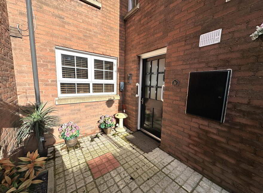 31 Barrack Hill, Armagh, BT60 1BL