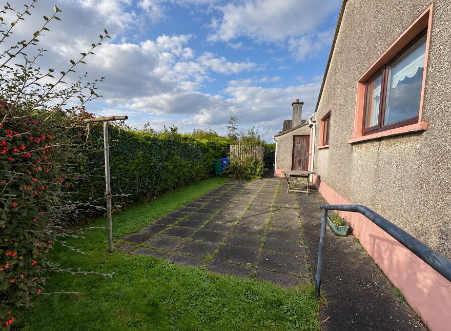 8 Thorndale, Letterkenny, F92PX7Y