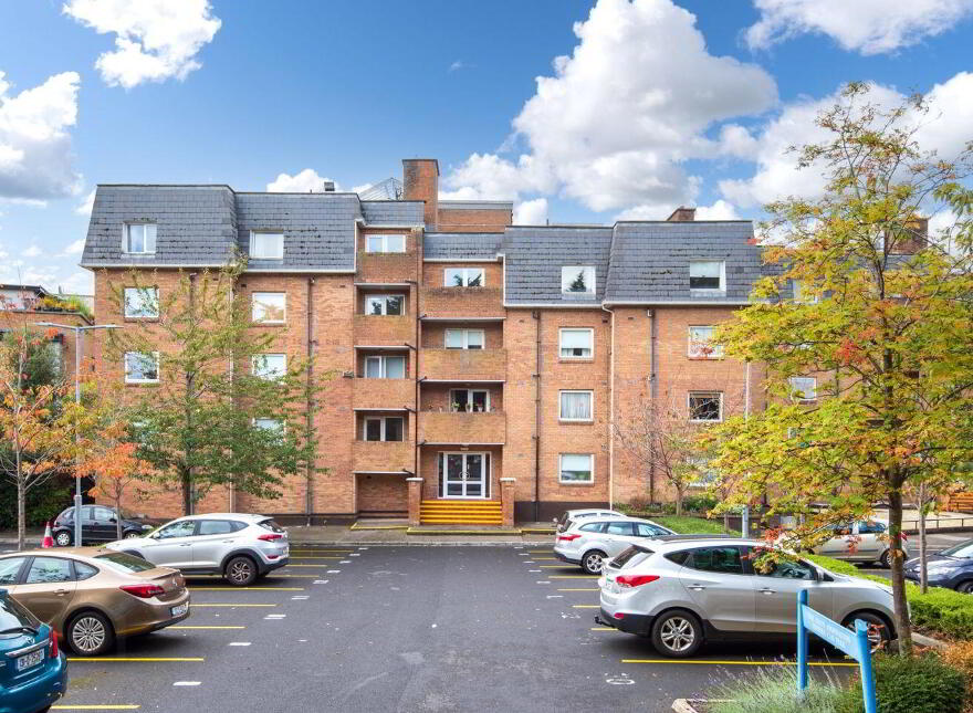 24A The Glen, Watermill Road, Raheny, Raheny, D05DF40