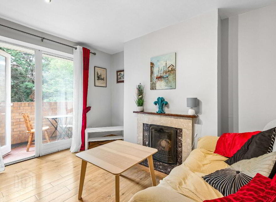 24A The Glen, Watermill Road, Raheny, Raheny, D05DF40