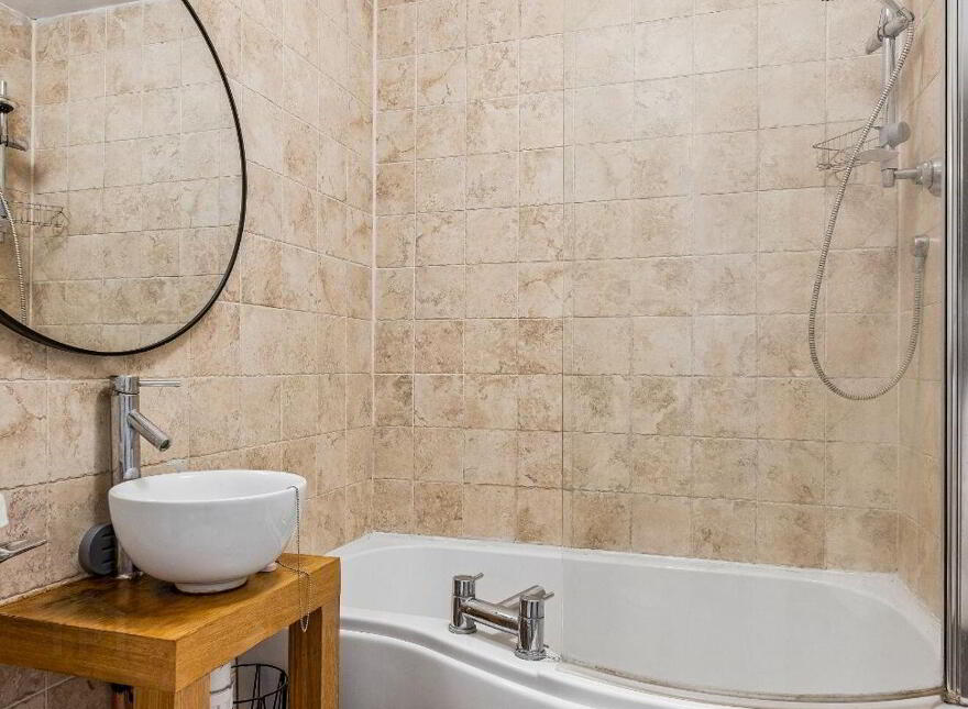 24A The Glen, Watermill Road, Raheny, Raheny, D05DF40