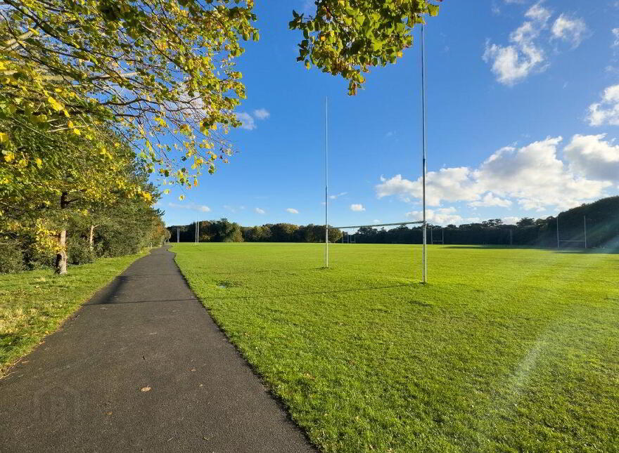 24A The Glen, Watermill Road, Raheny, Raheny, D05DF40