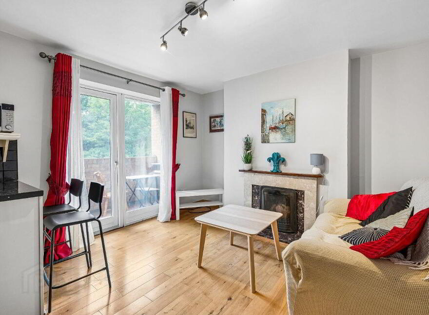 24A The Glen, Watermill Road, Raheny, Raheny, D05DF40