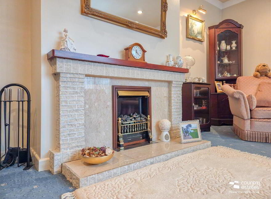 5 Kensingvale, Parkgate, Ballyclare, BT39 0AF
