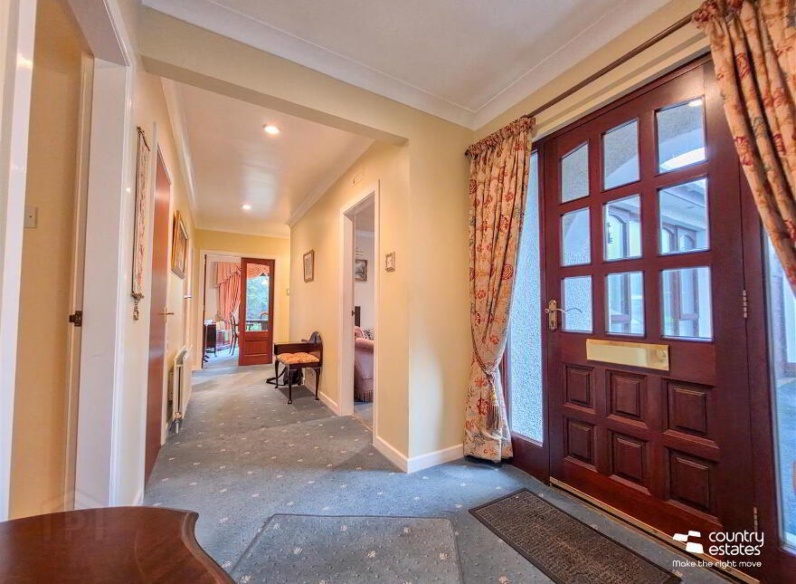 5 Kensingvale, Parkgate, Ballyclare, BT39 0AF