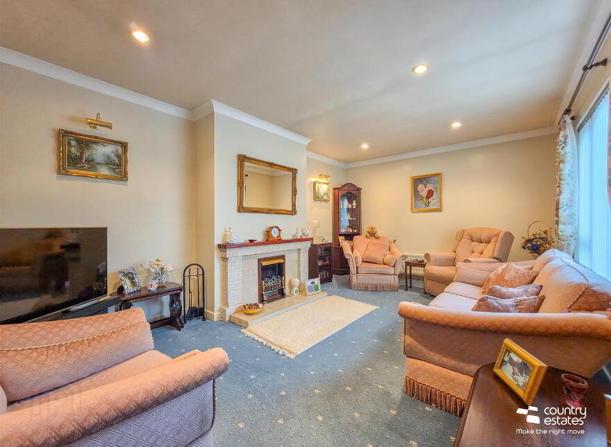 5 Kensingvale, Parkgate, Ballyclare, BT39 0AF