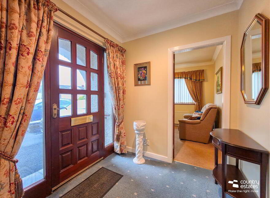 5 Kensingvale, Parkgate, Ballyclare, BT39 0AF
