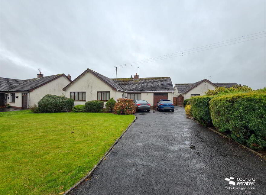 5 Kensingvale, Parkgate, Ballyclare, BT39 0AF