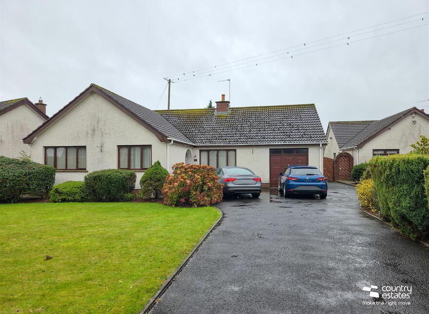 5 Kensingvale, Parkgate, Ballyclare, BT39 0AF