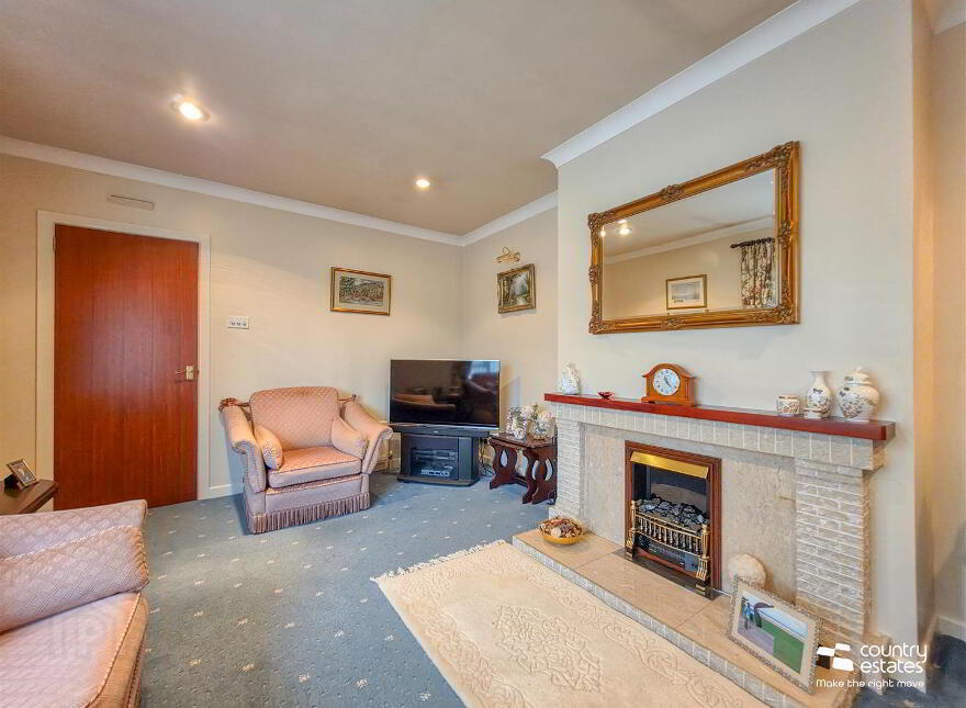 5 Kensingvale, Parkgate, Ballyclare, BT39 0AF