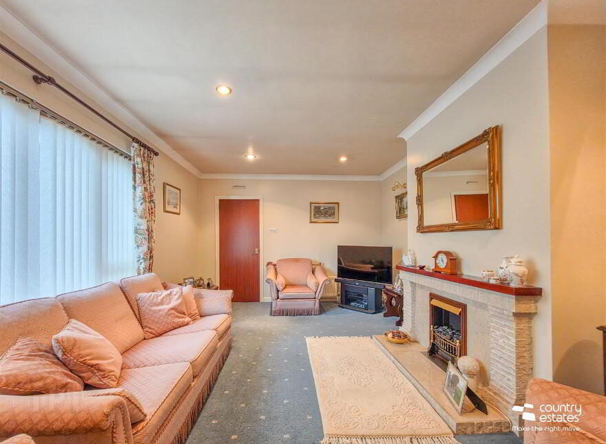 5 Kensingvale, Parkgate, Ballyclare, BT39 0AF