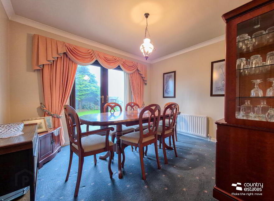 5 Kensingvale, Parkgate, Ballyclare, BT39 0AF
