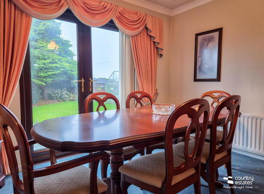 5 Kensingvale, Parkgate, Ballyclare, BT39 0AF