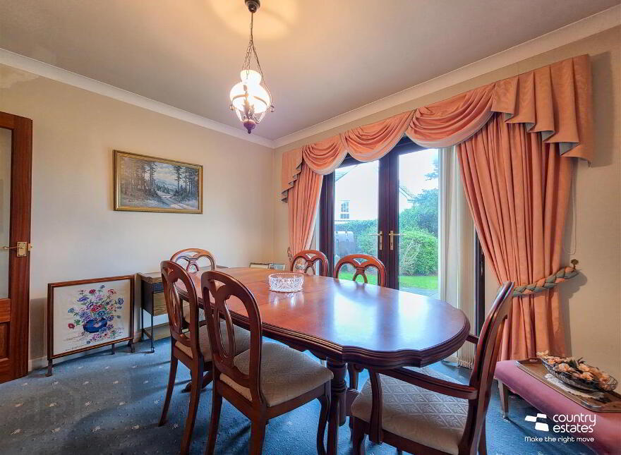 5 Kensingvale, Parkgate, Ballyclare, BT39 0AF