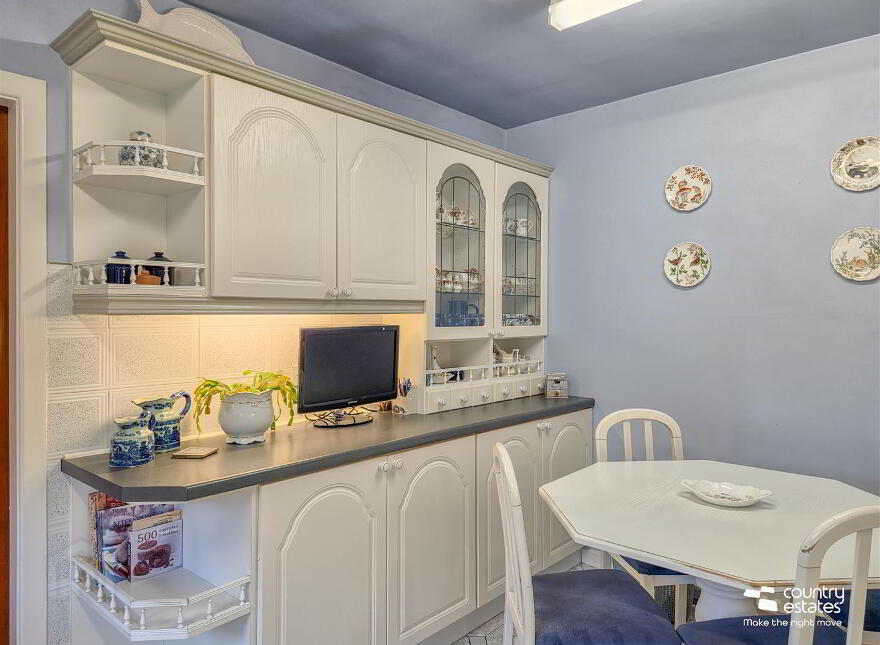 5 Kensingvale, Parkgate, Ballyclare, BT39 0AF