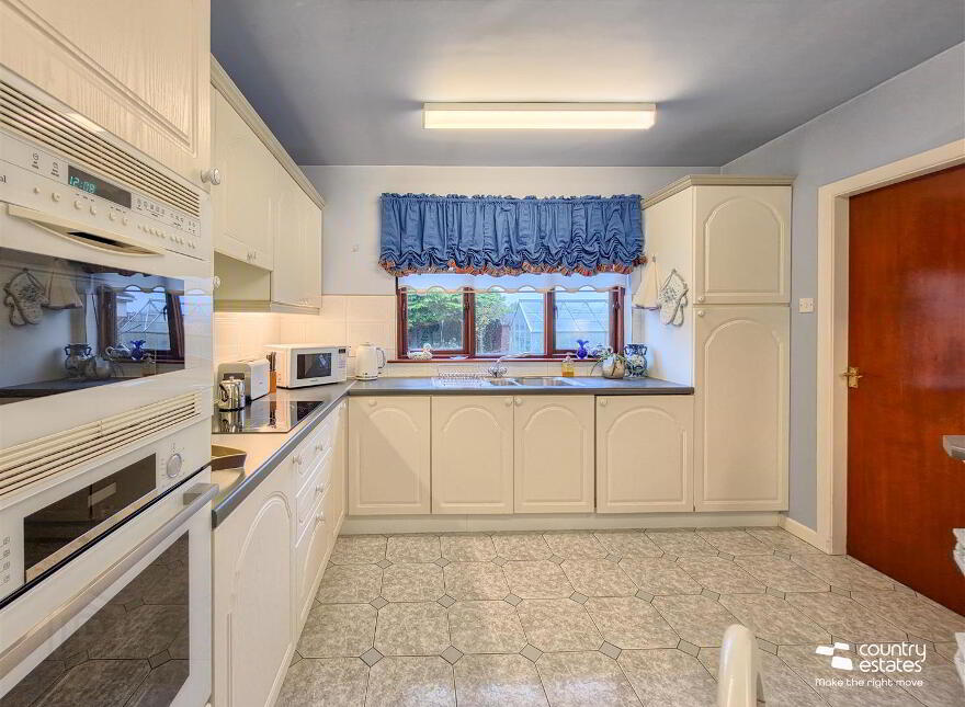 5 Kensingvale, Parkgate, Ballyclare, BT39 0AF