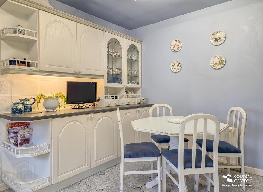 5 Kensingvale, Parkgate, Ballyclare, BT39 0AF
