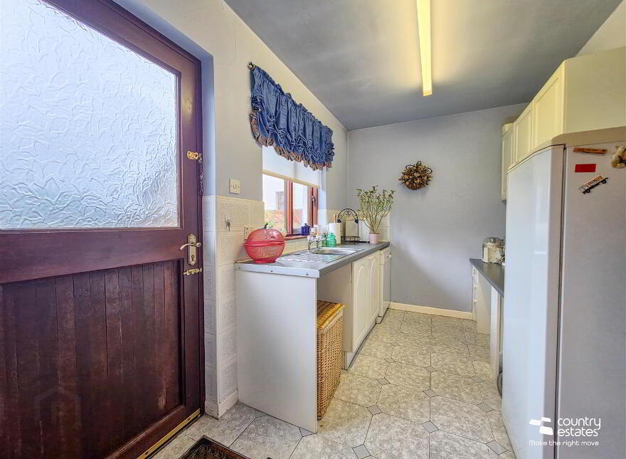 5 Kensingvale, Parkgate, Ballyclare, BT39 0AF