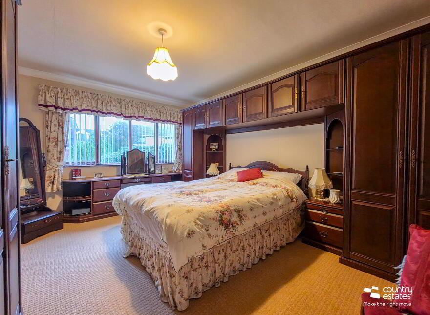 5 Kensingvale, Parkgate, Ballyclare, BT39 0AF