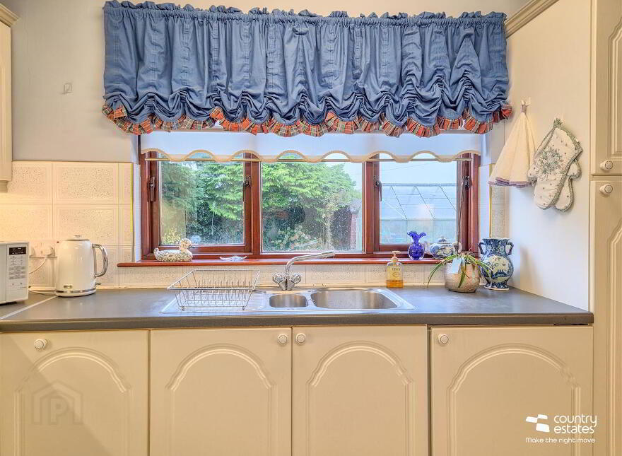 5 Kensingvale, Parkgate, Ballyclare, BT39 0AF