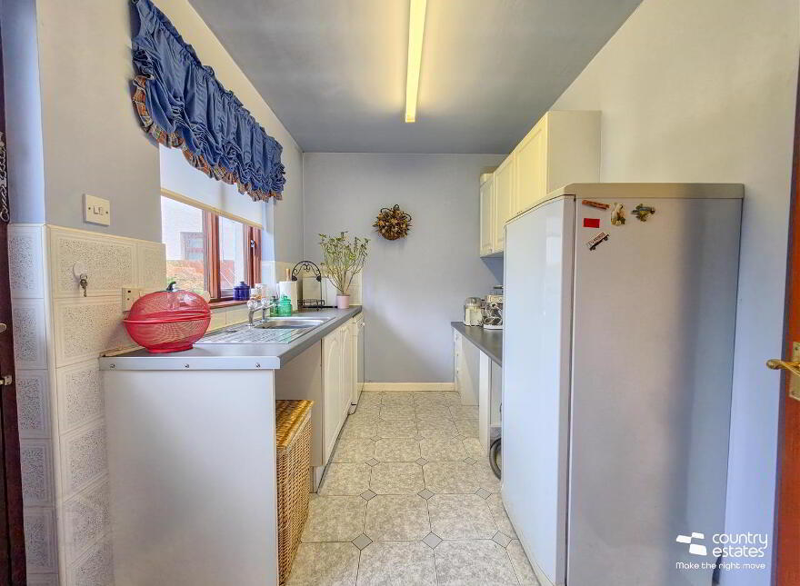 5 Kensingvale, Parkgate, Ballyclare, BT39 0AF