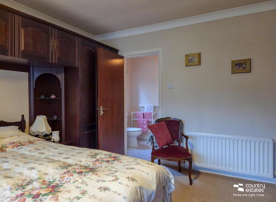 5 Kensingvale, Parkgate, Ballyclare, BT39 0AF