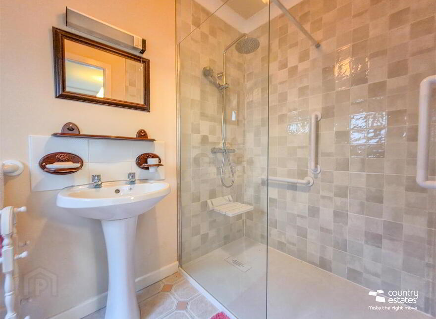 5 Kensingvale, Parkgate, Ballyclare, BT39 0AF