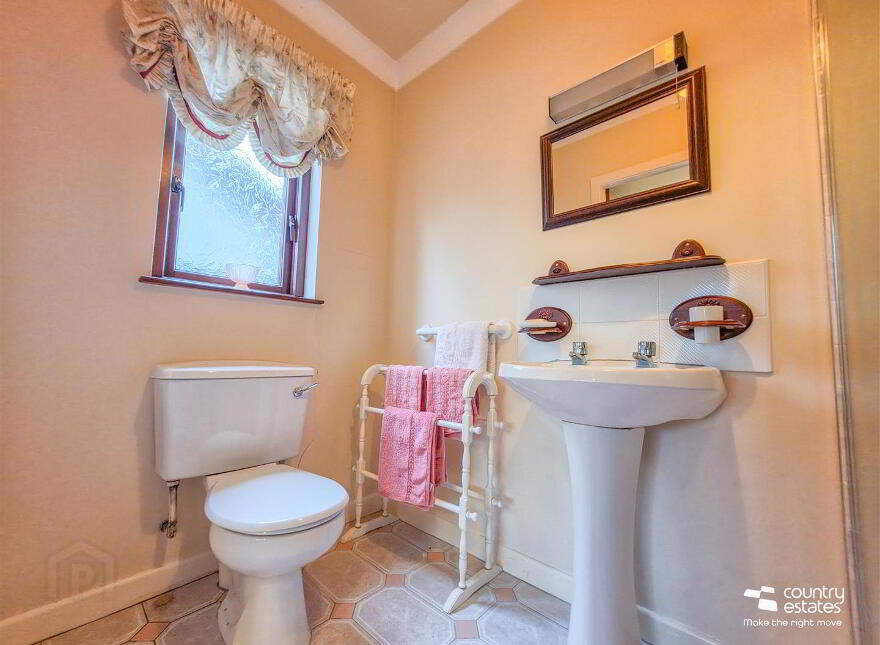 5 Kensingvale, Parkgate, Ballyclare, BT39 0AF
