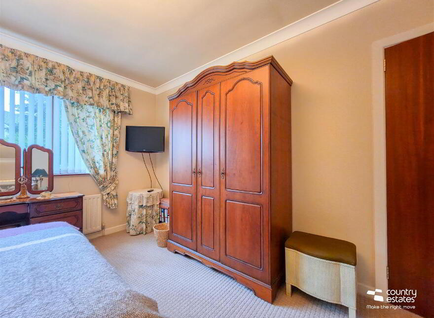 5 Kensingvale, Parkgate, Ballyclare, BT39 0AF