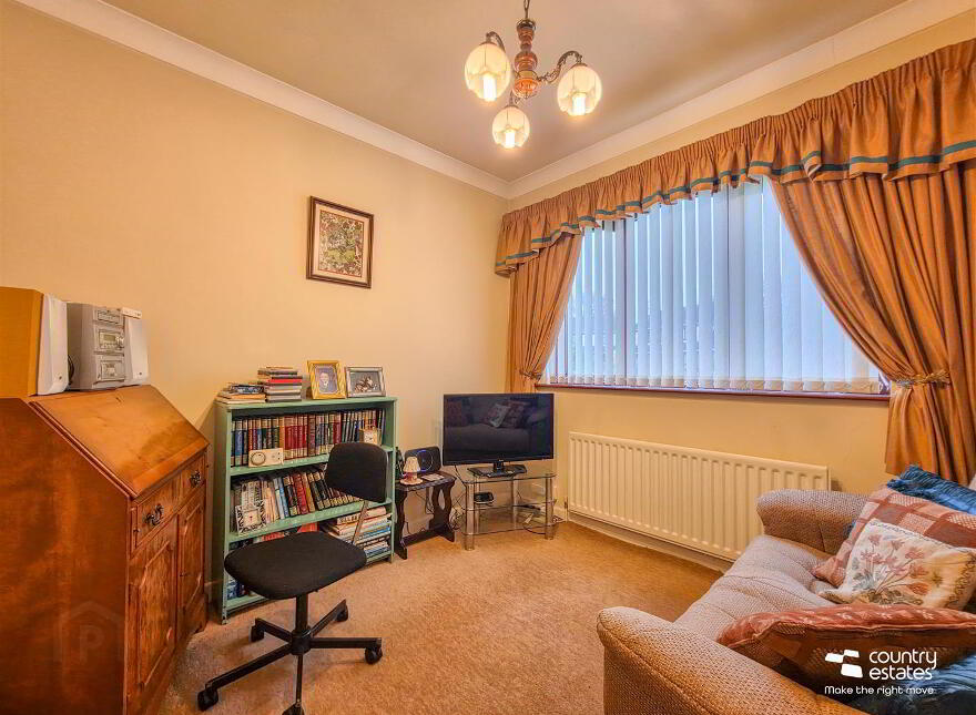 5 Kensingvale, Parkgate, Ballyclare, BT39 0AF